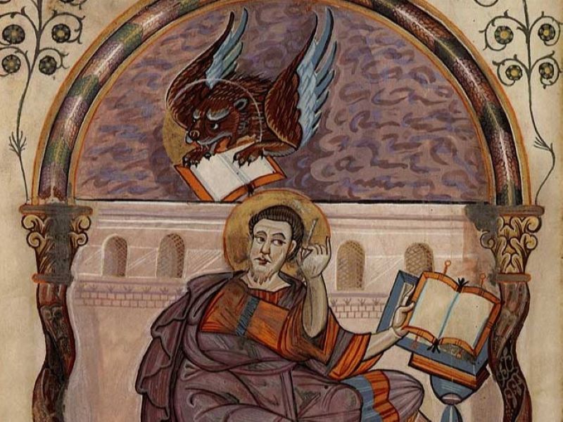 Ježíš a Belzebul - záznamy bohoslužeb a promluv z 9.6.2024