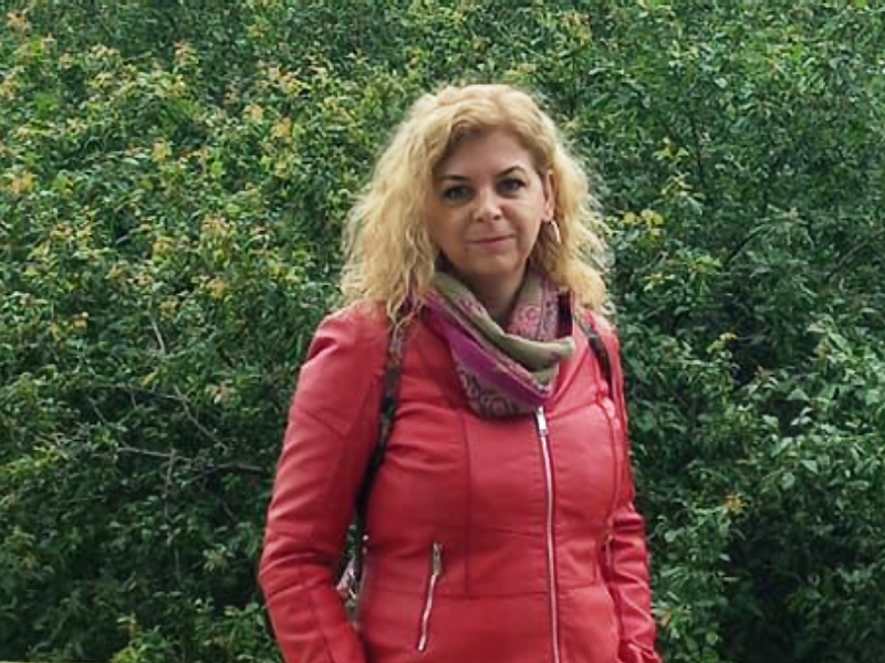 Foto-fb: Simona Žižková Procházková