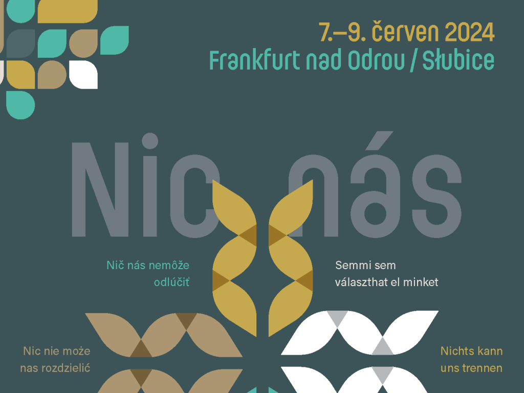 Záznam úvodní bohoslužby na Setkání křesťanů ve Frankfurtu nad Odrou