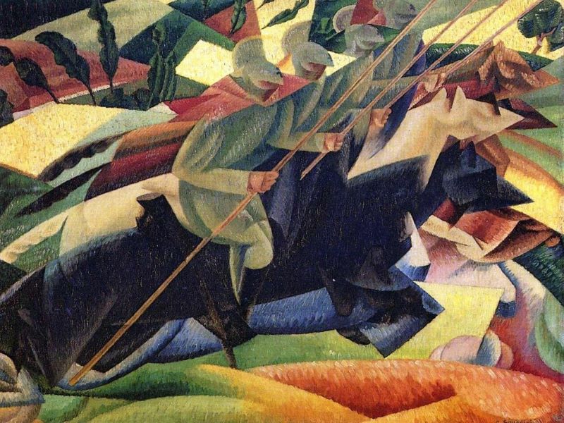 Tradice otců a co člověka znesvěcuje - záznamy bohoslužeb a promluv z 1.9.2024