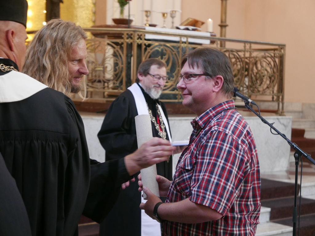 Jiří Pleva (Olomoucká diecéze)