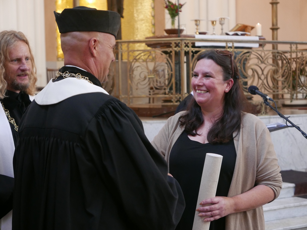 Radka Ziková (Pražská diecéze CČSH)