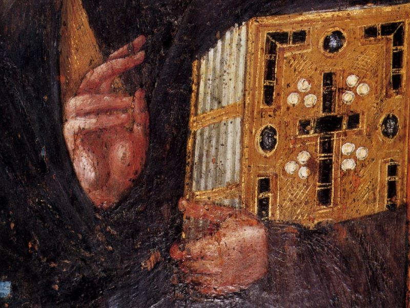 Varování před svody - záznamy bohoslužeb a promluv z 29.9.2024