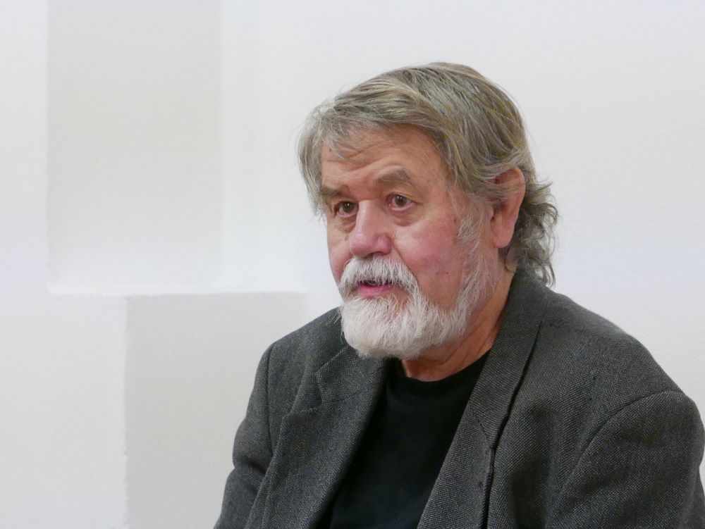 Petr Čornej: Jan Žižka v&nbsp;dějinné paměti