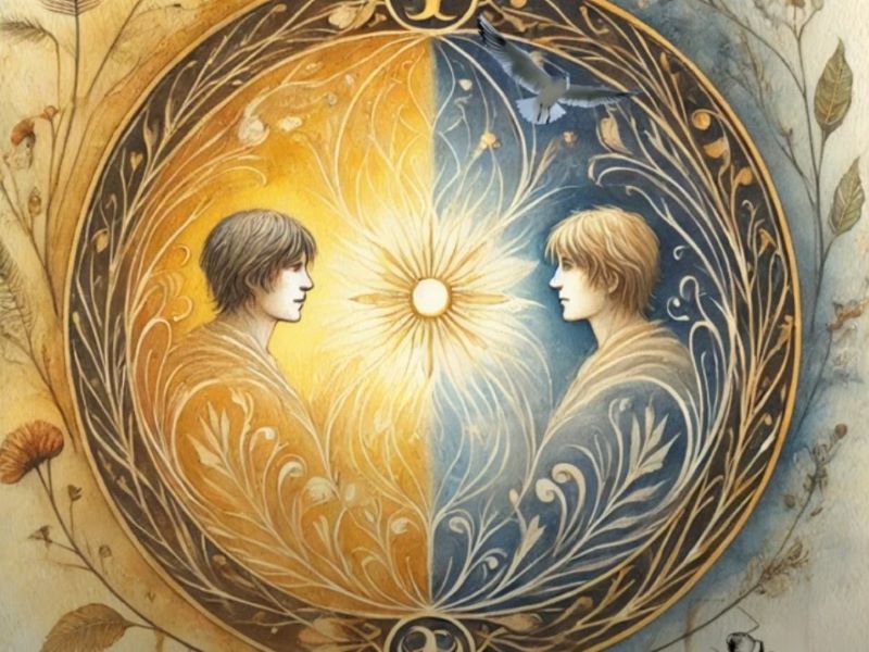 Pohádka na dobrou noc (Karel Makoň)