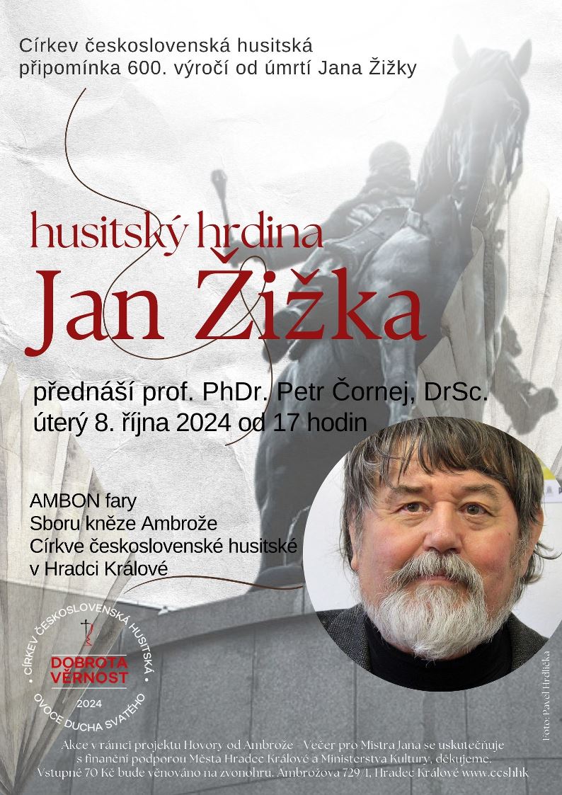 Jan Žižka - 1