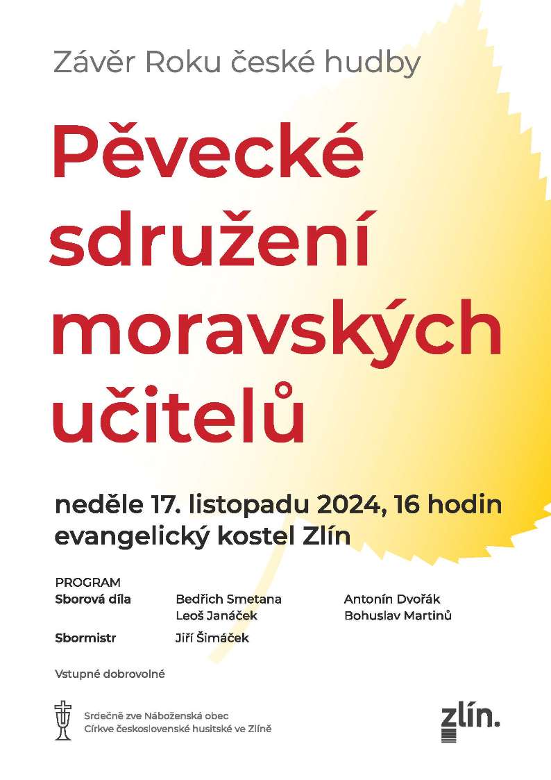 RCH2024 pozvanka Zlín 17.11.2024