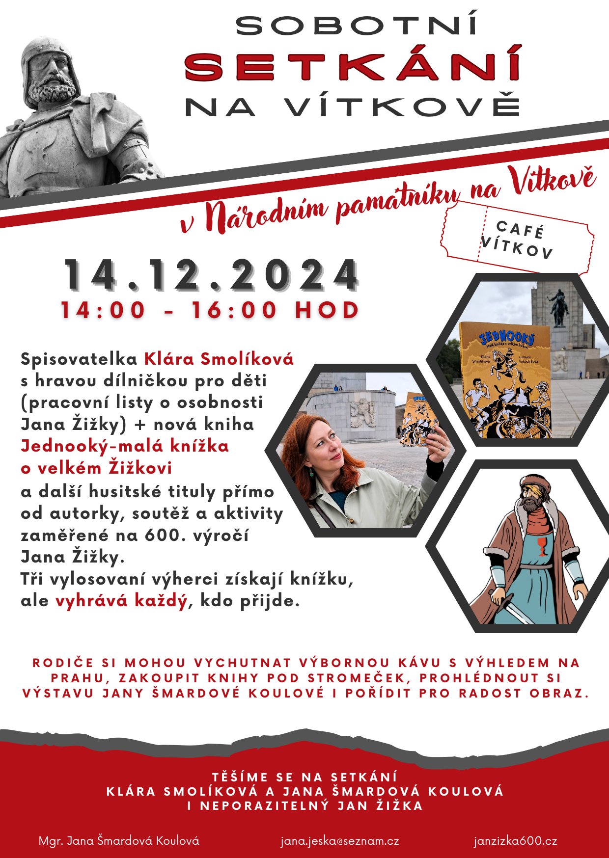 Setkání Vítkov 14 12 24