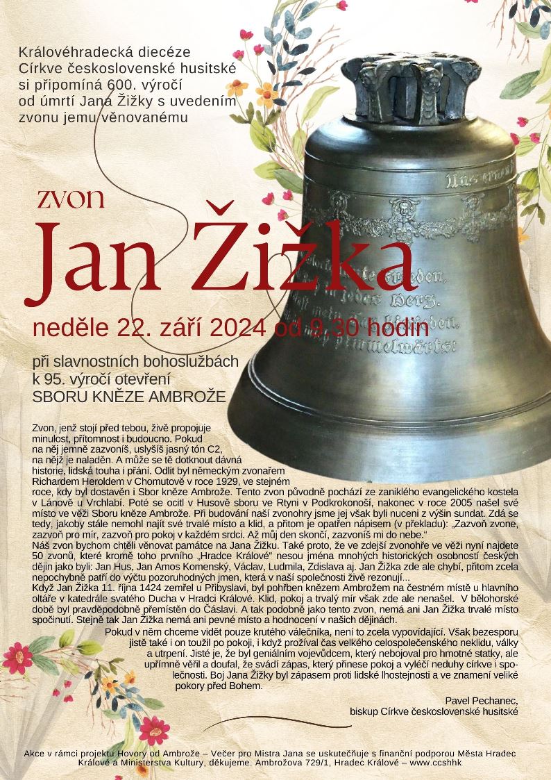 Jan Žižka, Petr Čornej - 2