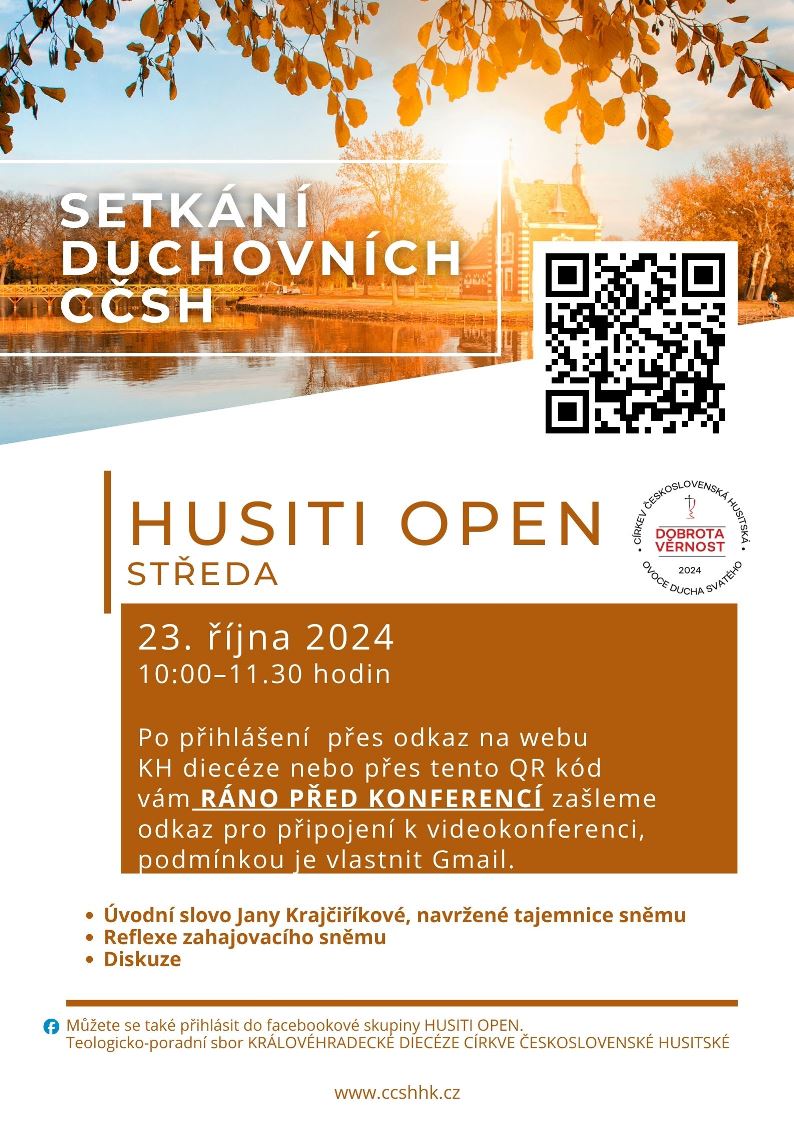 husiti open - 1