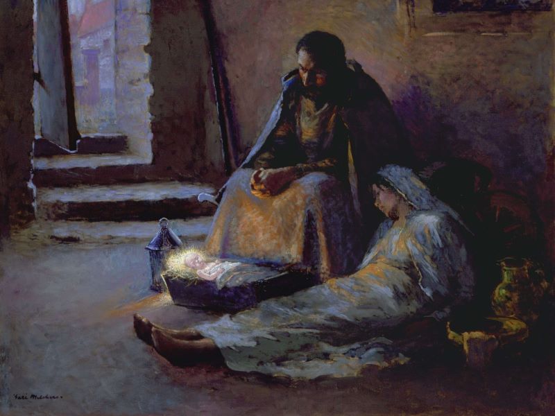 Svátek svaté rodiny