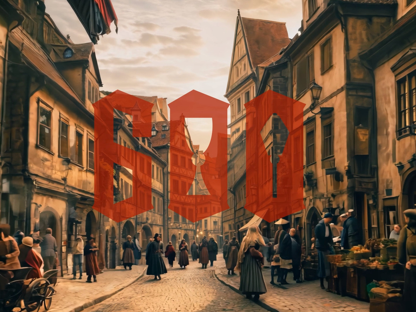 Video-pozvánka do Betlémské kaple v Praze: Jan Žižka 600 let