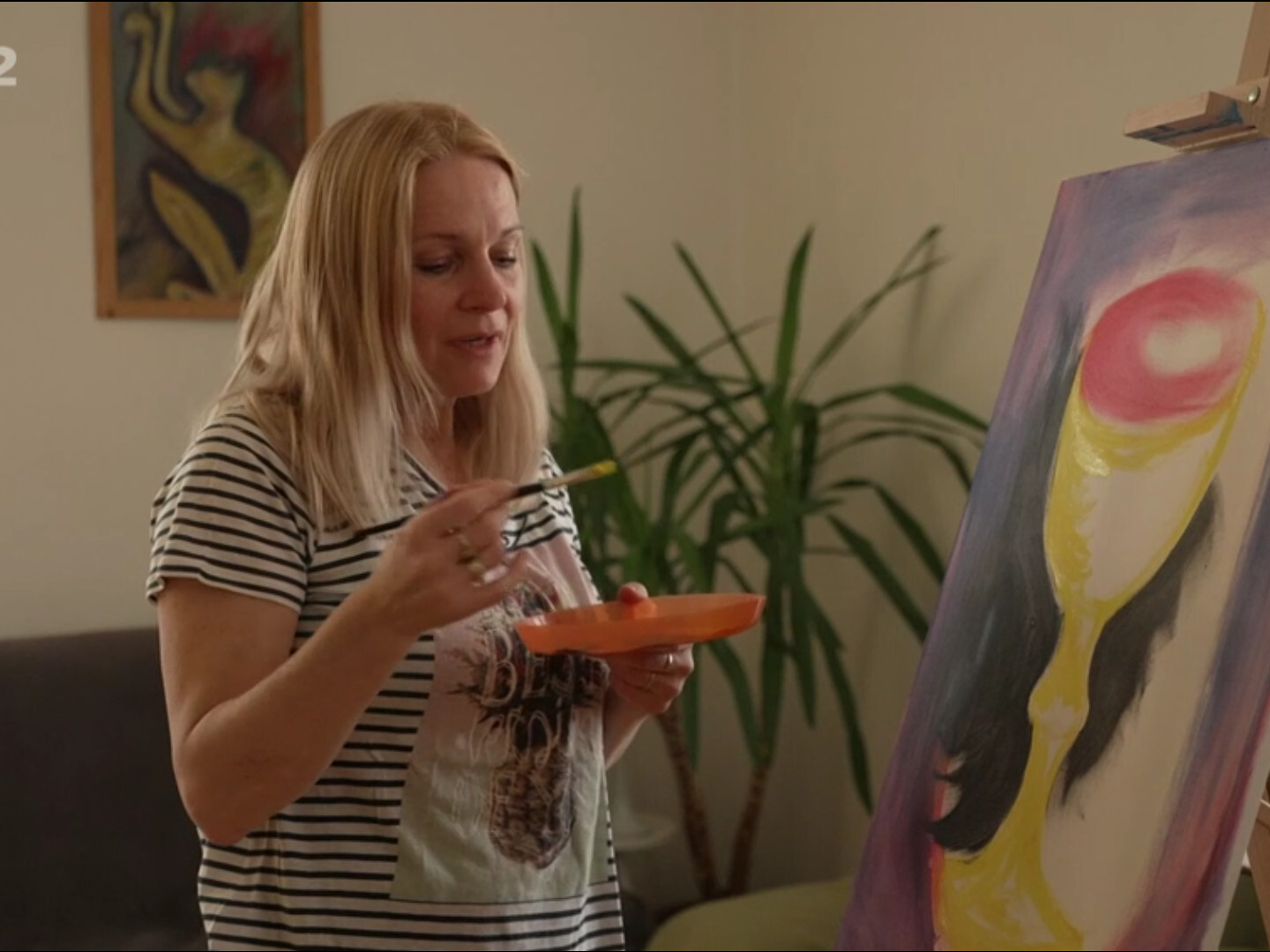 S kalichem v&nbsp;srdci – Jana Šmardová Koulová v&nbsp;Cestách víry