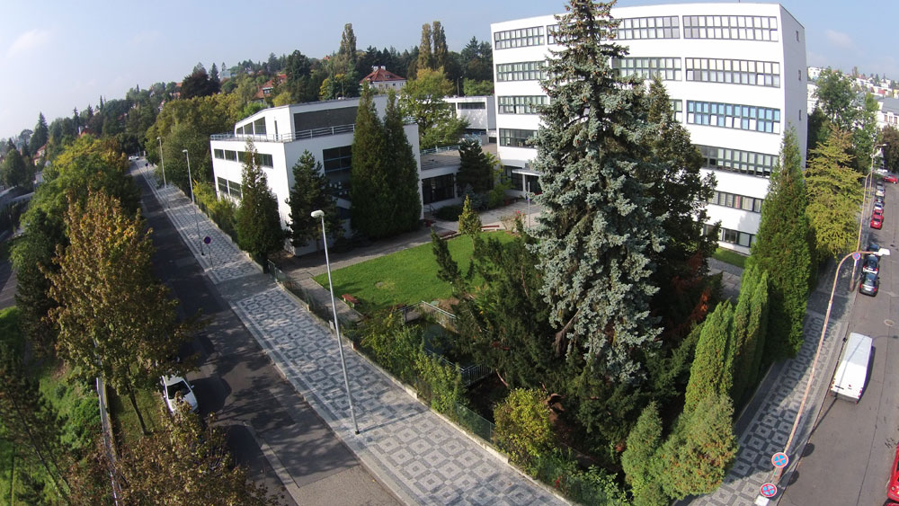 Církevní husitská základní umělecká škola Harmonie, o. p. s.