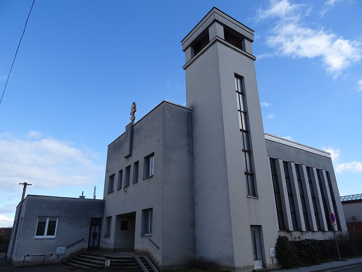 Náboženská obec Církve československé husitské v&nbsp;Chlumci nad Cidlinou IČO