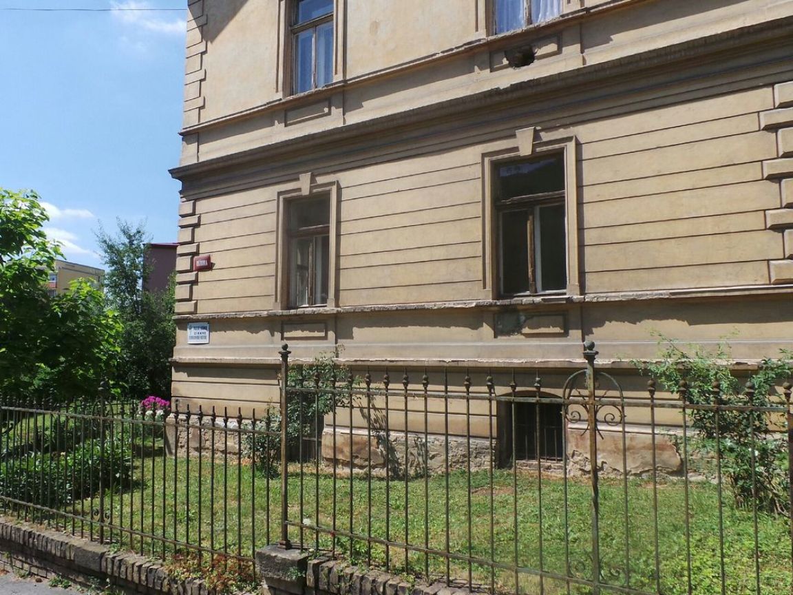 Náboženská obec Církve československé husitské v&nbsp;Litoměřicích