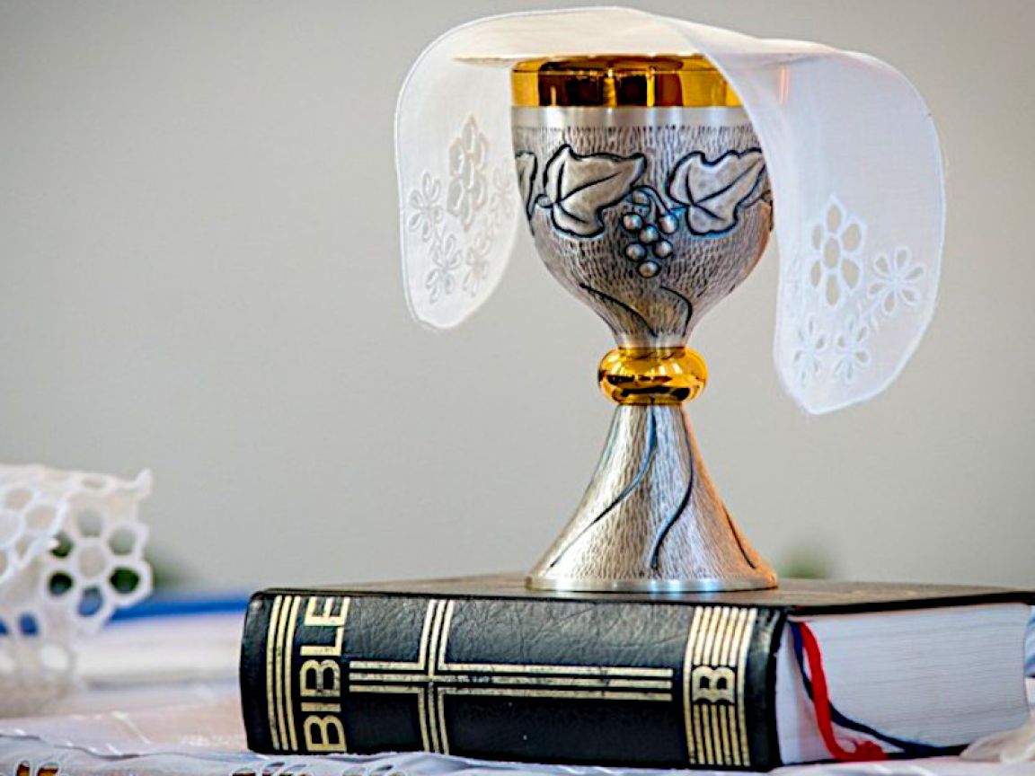 Náboženská obec Církve československé husitské v&nbsp;Praze 4 - Podolí