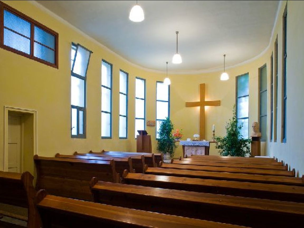 Náboženská obec Církve československé husitské v&nbsp;Morkovicích