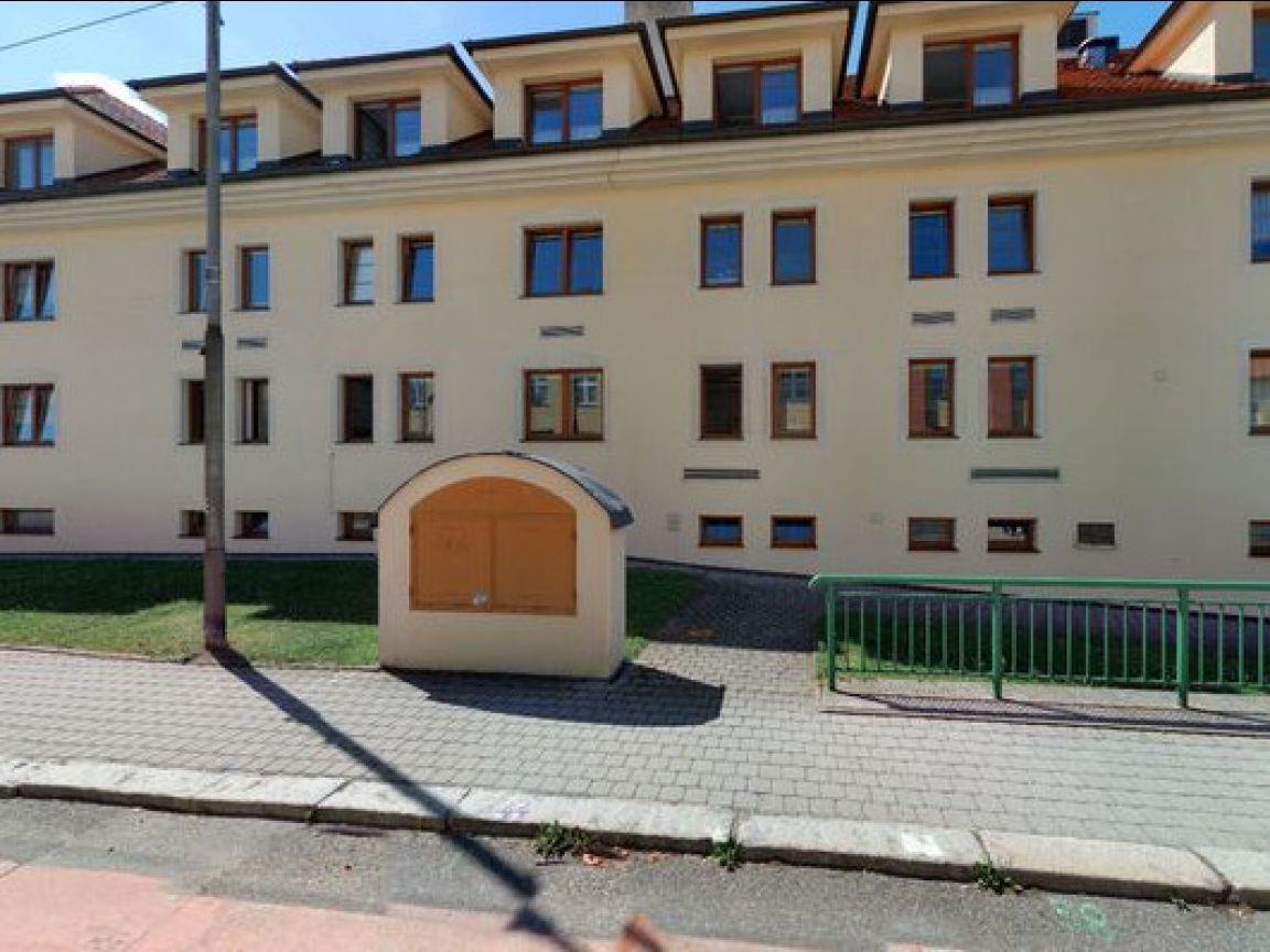 Náboženská obec Církve československé husitské v&nbsp;Blatné