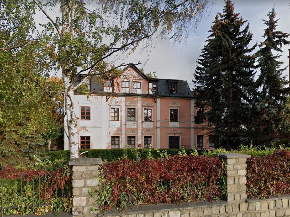 Náboženská obec Církve československé husitské v&nbsp;Bruntále