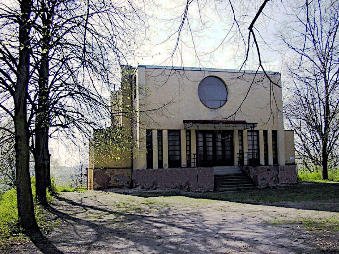 Náboženská obec Církve československé husitské v&nbsp;Čerčanech 